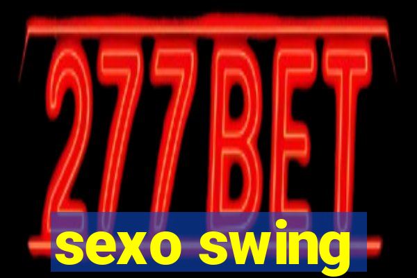 sexo swing